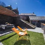 Paradiso Del Prázdninový dům