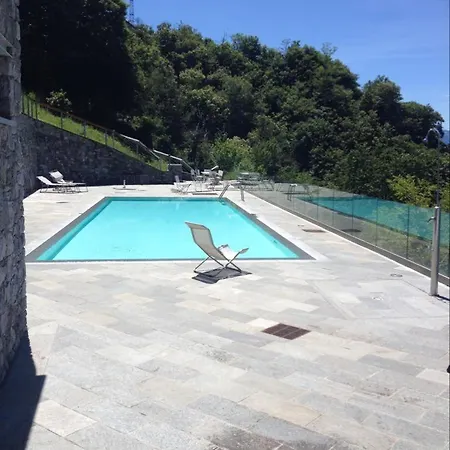 Paradiso Del * Bellano