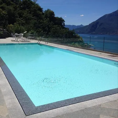 Holiday home Paradiso Del Bellano