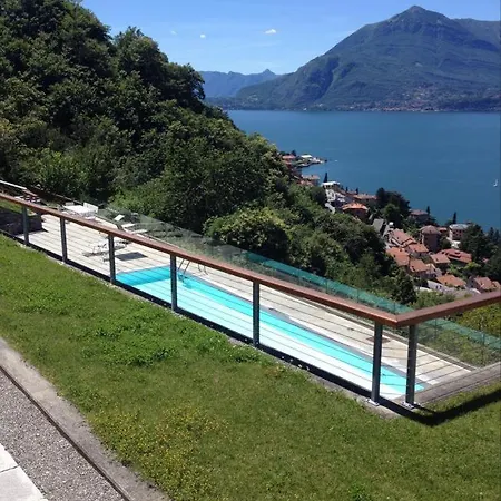 Paradiso Del Holiday home Bellano