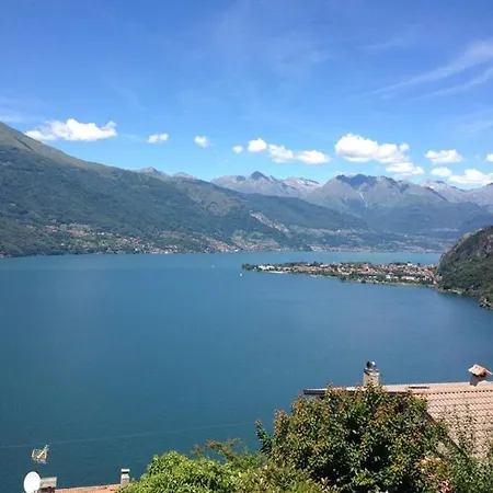 Paradiso Del Holiday home *