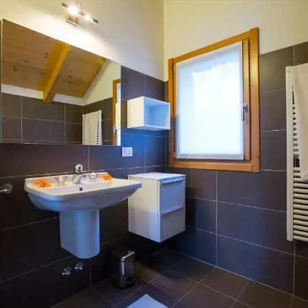 Holiday home Paradiso Del *