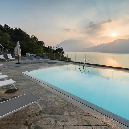 Holiday home Paradiso Del Bellano