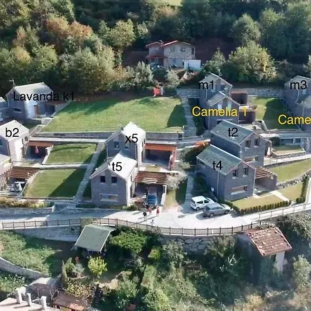 Holiday home Paradiso Del