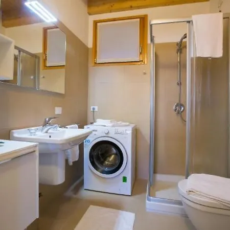 Paradiso Del Holiday home Bellano