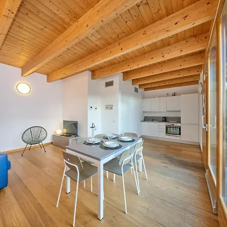Paradiso Del Vakantiehuis Bellano