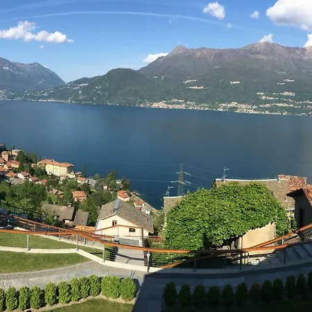 Paradiso Del Bellano