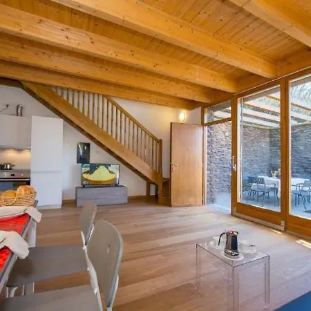 Holiday home Paradiso Del Bellano
