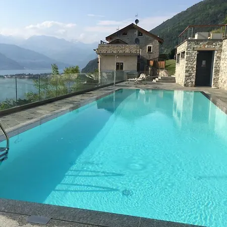 Holiday home Paradiso Del