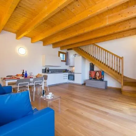 Paradiso Del Holiday home *