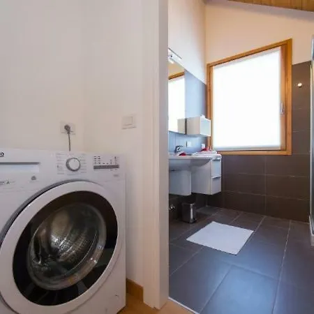 Holiday home Paradiso Del