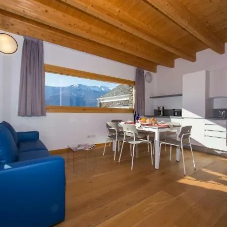 Paradiso Del Holiday home