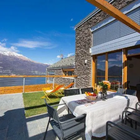 Paradiso Del Holiday home *