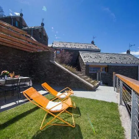 Vakantiehuis Paradiso Del