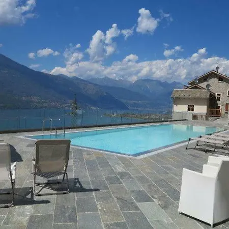 Paradiso Del Holiday home *