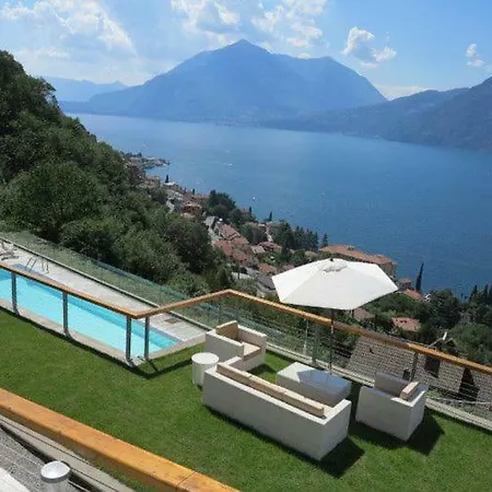 Paradiso Del Holiday home *