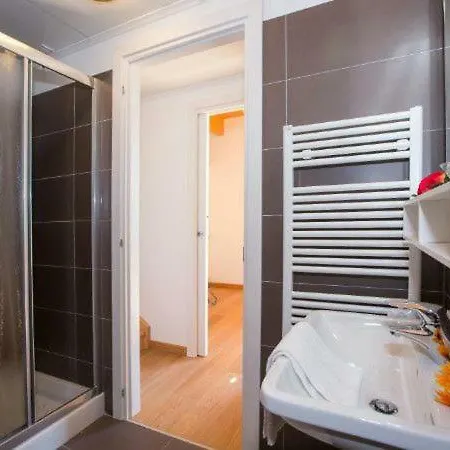 Paradiso Del Holiday home Bellano