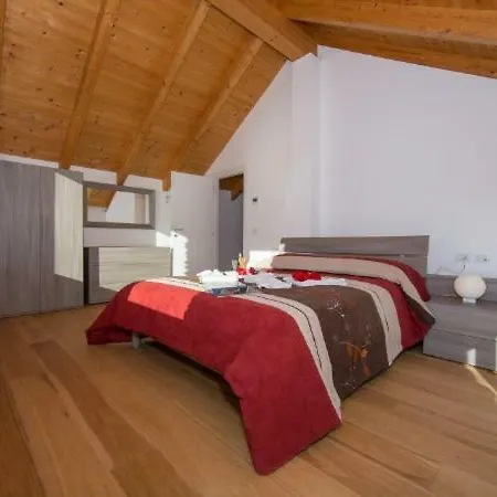 Holiday home Paradiso Del Bellano