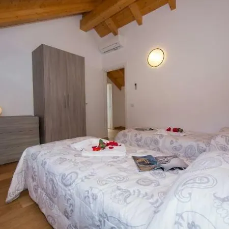 Paradiso Del Holiday home