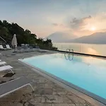 펜션 Paradiso Del 벨라노