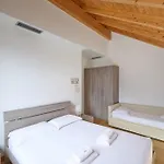 Paradiso Del 펜션 벨라노
