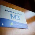 펜션 Paradiso Del 벨라노
