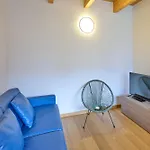 Paradiso Del 펜션