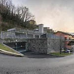 Paradiso Del 펜션 벨라노