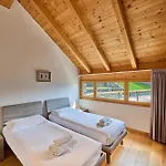 Hébergement de vacances Paradiso Del Bellano