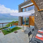 Paradiso Del Hébergement de vacances
