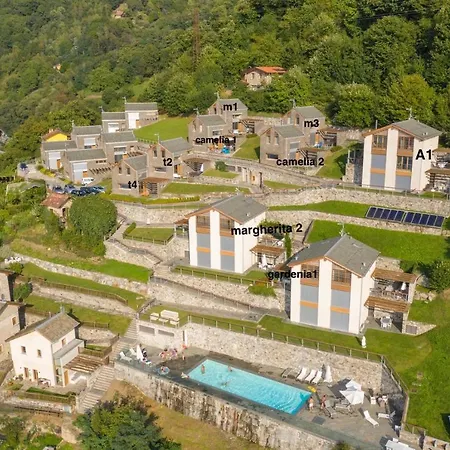 Prázdninový dům Paradiso Del *