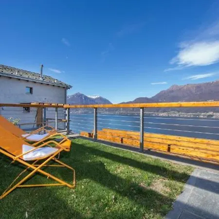 Paradiso Del * Беллано