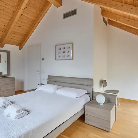 Holiday home Paradiso Del *