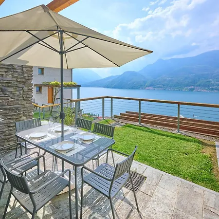 Holiday home Paradiso Del *