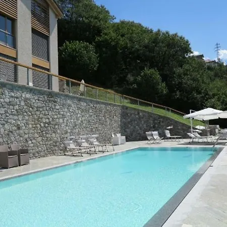 Paradiso Del