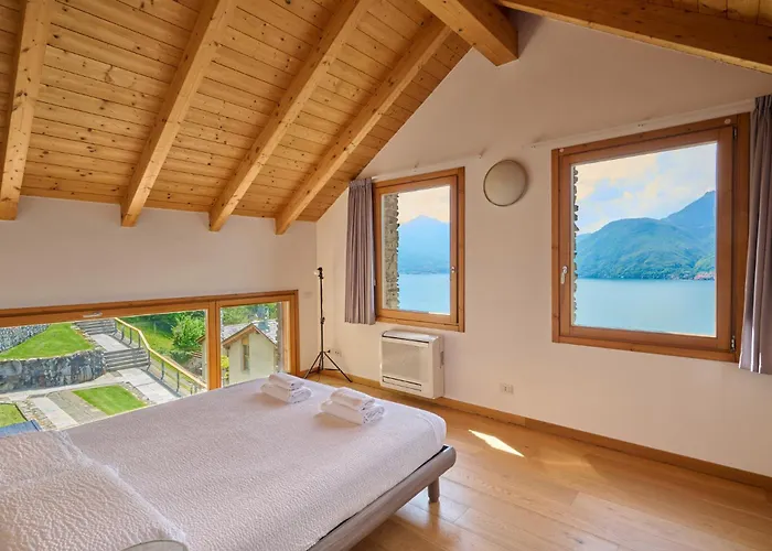 Paradiso Del *