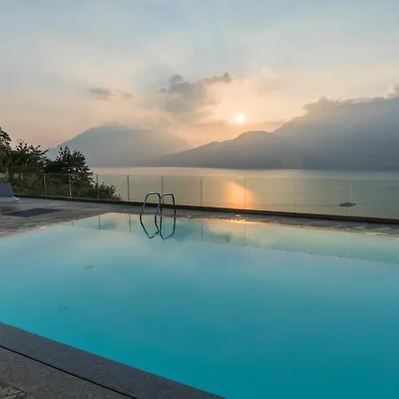 Holiday home Paradiso Del *