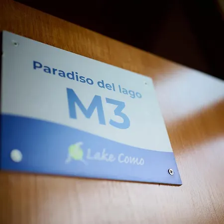 펜션 Paradiso Del 벨라노