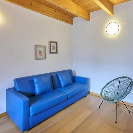 Paradiso Del 펜션 벨라노