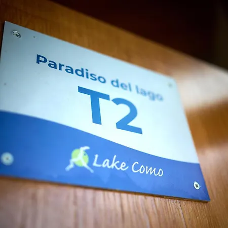 Paradiso Del * 벨라노
