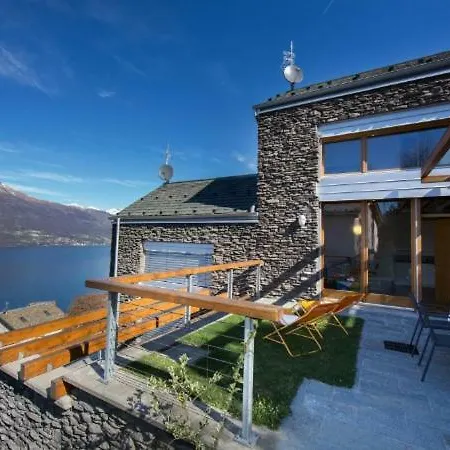 Holiday home Paradiso Del *