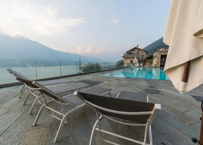 Paradiso Del Prázdninový dům