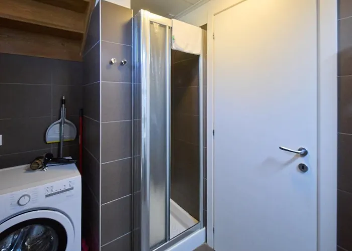 Paradiso Del Prázdninový dům *