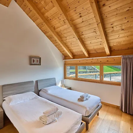 Casa vacanze Paradiso Del Bellano