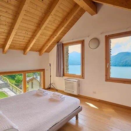 Paradiso Del *