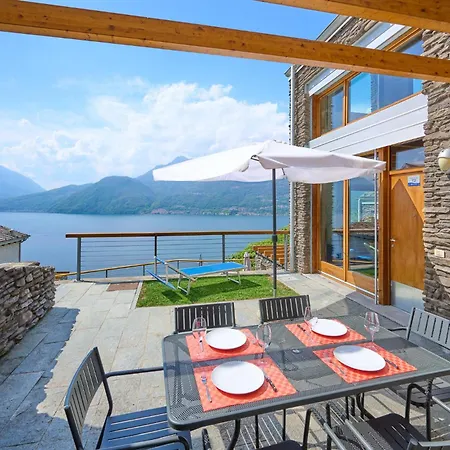 Paradiso Del Casa vacanze *