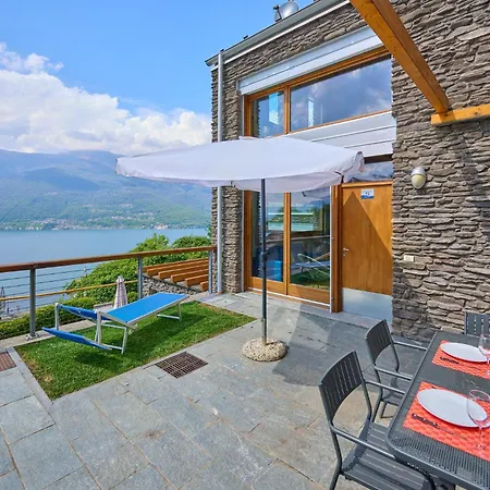 Paradiso Del Casa vacanze