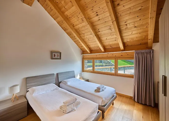 Tatil Evi Paradiso Del Bellano