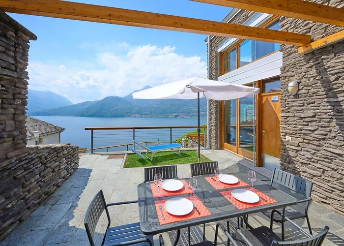 Paradiso Del Tatil Evi *